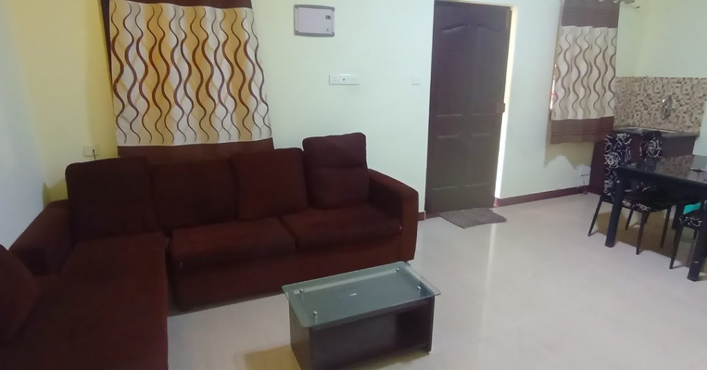 Hotel Sai Homes Thirukadaiyur - 4 website